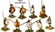 Prussian Foot Artillery Battery PRBX03